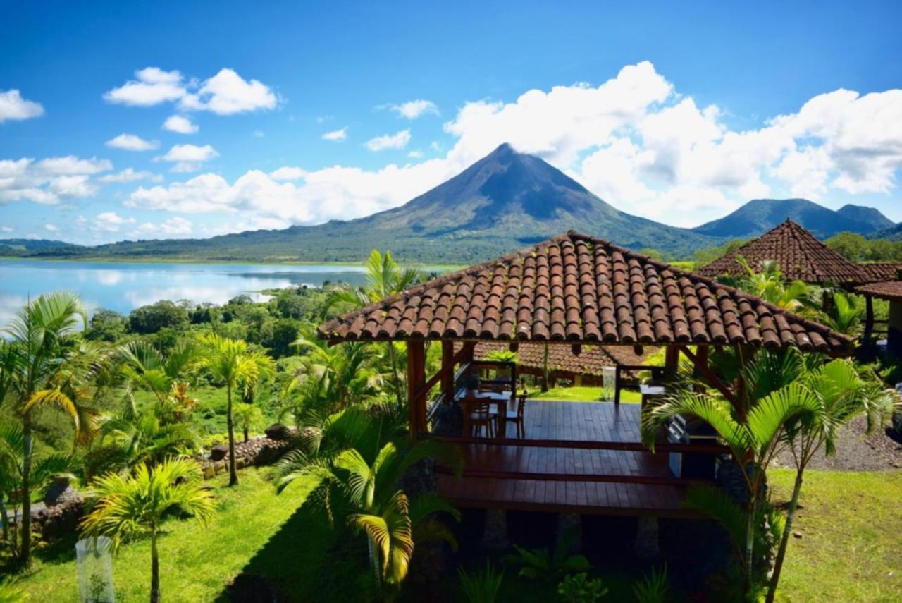 Pie In The Sky 2 Luxury Home With Amazing Views! El Fosforo Exterior photo