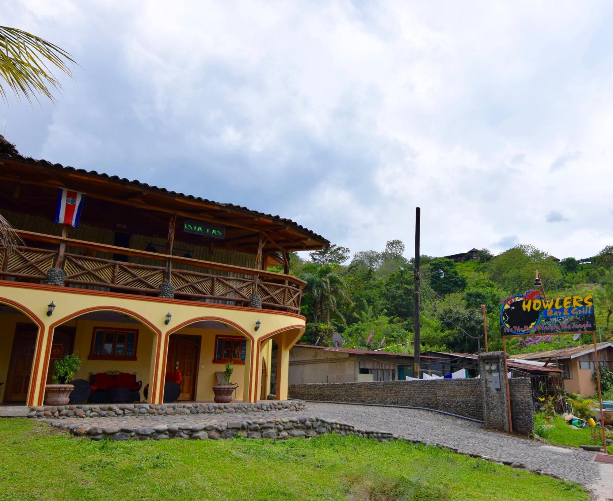 Pie In The Sky 2 Luxury Home With Amazing Views! El Fosforo Exterior photo