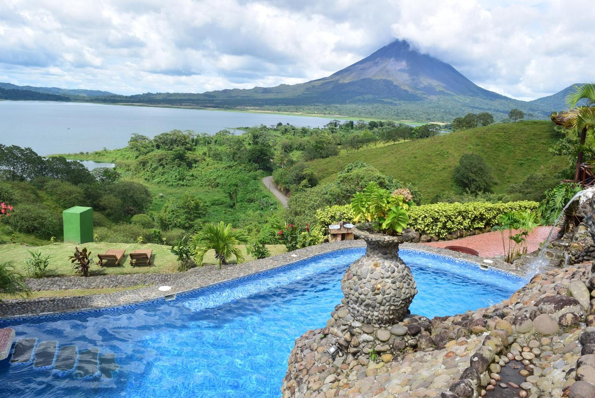 Pie In The Sky 2 Luxury Home With Amazing Views! El Fosforo Exterior photo