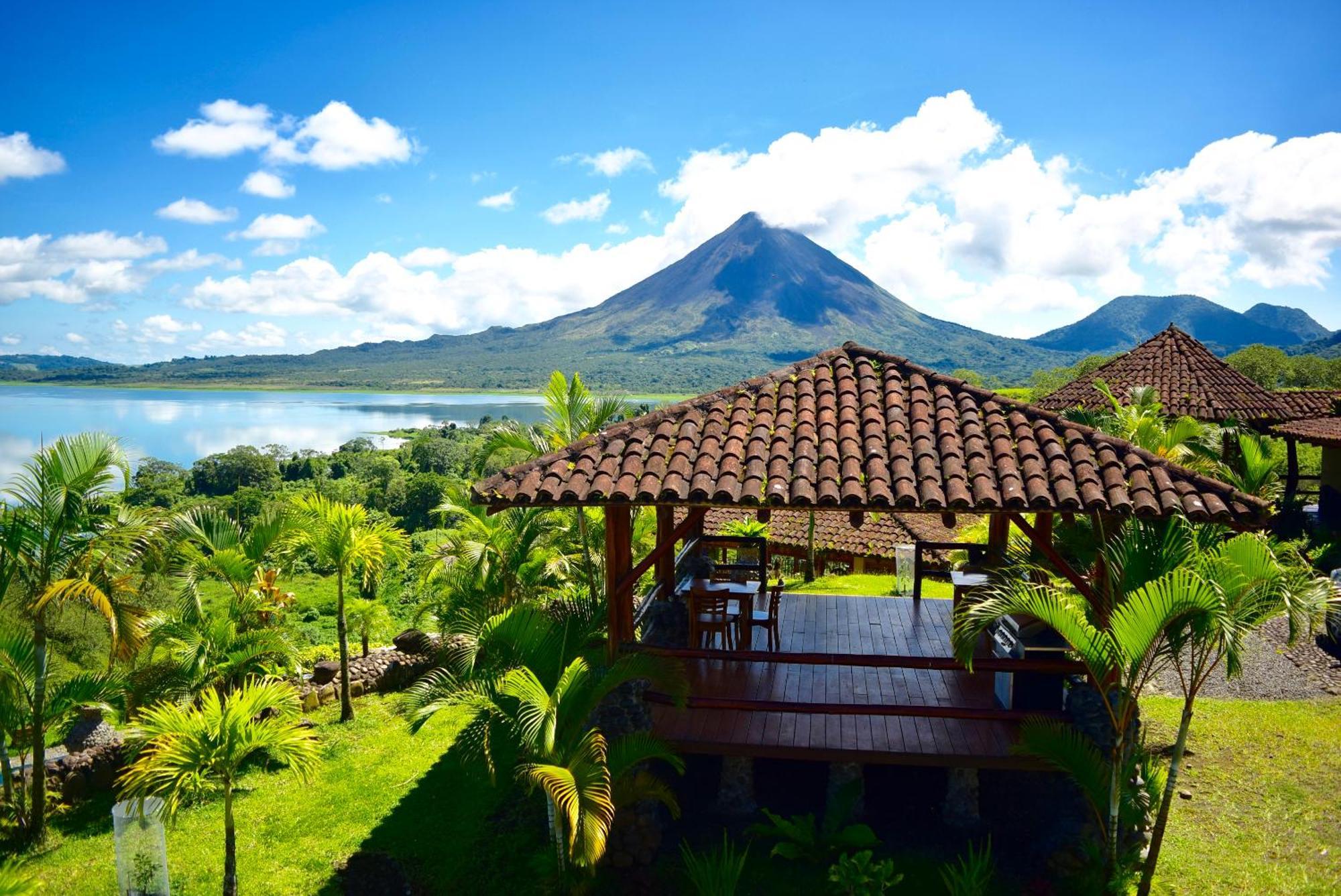Pie In The Sky 2 Luxury Home With Amazing Views! El Fosforo Exterior photo